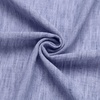 image:imageCOOFANDY Mens Short Sleeve Button Down Shirt Casual Summer Beach Wedding Vacation ShirtsBlue
