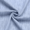 image:imageCOOFANDY Mens Short Sleeve Button Down Shirt Casual Summer Beach Wedding Vacation ShirtsLight Blue