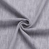 image:imageCOOFANDY Mens Short Sleeve Button Down Shirt Casual Summer Beach Wedding Vacation ShirtsLight Grey