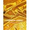 image:imageCOOFANDY Mens Silk Button Down Short Sleeve Dress Shirt02 Golden Yellow