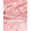 image:imageCOOFANDY Mens Silk Button Down Short Sleeve Dress ShirtPink