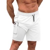1 - White