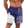 Print American Flag-4