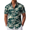 Green Palm Tree