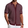 Wine Red Beige