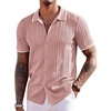 Classic Dusty Pink & White