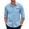 Type 01 - Chambray