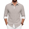 Gray Khaki