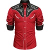 Cotton - Red