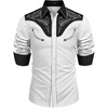 Cotton - White