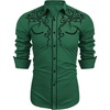Dark Green