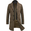 Brown Plaid