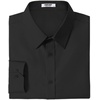 image:imageCOOFANDY Mens Dress Shirts Long Sleeve Casual Button Down Shirts Formal Business ShirtBlack