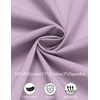 image:imageCOOFANDY Mens Dress Shirts Long Sleeve Casual Button Down Shirts Formal Business ShirtLavender