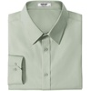 image:imageCOOFANDY Mens Dress Shirts Long Sleeve Casual Button Down Shirts Formal Business ShirtLight Green