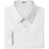 image:imageCOOFANDY Mens Dress Shirts Long Sleeve Casual Button Down Shirts Formal Business ShirtWhite