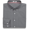 image:imageCOOFANDY Mens Long Sleeve Button Down Shirt Casual Untucked Shirts for Men Oxford Dress ShirtsGray