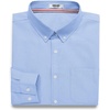 image:imageCOOFANDY Mens Long Sleeve Button Down Shirt Casual Untucked Shirts for Men Oxford Dress ShirtsLight Blue