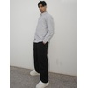 image:imageCOOFANDY Mens Long Sleeve Button Down Shirt Casual Untucked Shirts for Men Oxford Dress ShirtsLight Gray