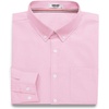 image:imageCOOFANDY Mens Long Sleeve Button Down Shirt Casual Untucked Shirts for Men Oxford Dress ShirtsPink