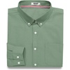 image:imageCOOFANDY Mens Long Sleeve Button Down Shirt Casual Untucked Shirts for Men Oxford Dress ShirtsSage Green