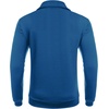 image:imageCOOFANDY Mens Quarter Zip Sweatshirt Long Sleeve Casual Waffle Pullover Hoodies with PocketRoyal Blue