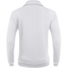 image:imageCOOFANDY Mens Quarter Zip Sweatshirt Long Sleeve Casual Waffle Pullover Hoodies with PocketWhite