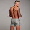 image:imageCOOFANDY Mens Swim Trunk Quick Dry Swimwear Mesh Lining Bathing Suit Swimsuit Board Beach Sport ShortGrey