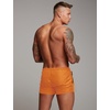 image:imageCOOFANDY Mens Swim Trunk Quick Dry Swimwear Mesh Lining Bathing Suit Swimsuit Board Beach Sport ShortOrange