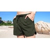 image:imageCOOFANDY Mens Swim Trunks Quick Dry Board Shorts Swimsuit Swimwear Bathing SuitArmy Green