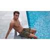 image:imageCOOFANDY Mens Swim Trunks Quick Dry Board Shorts Swimsuit Swimwear Bathing SuitPrint Hand Painted Floral
