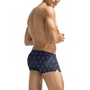 image:imageCOOFANDY Mens Swim Trunks Swimwear Bathing Suit Swim Brief Square Leg Board Short S3XL1  Palm Tree Print