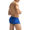 image:imageCOOFANDY Mens Swim Trunks Swimwear Bathing Suit Swim Brief Square Leg Board Short S3XL1  Royal Blue