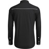 image:imageCOOFANDY Mens Western Shirts Long Sleeve Embroideres Cowboy Shirts Casual Button Down ShirtBlack Pattern 4