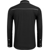 image:imageCOOFANDY Mens Western Shirts Long Sleeve Embroideres Cowboy Shirts Casual Button Down ShirtBlackpattern2