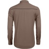 image:imageCOOFANDY Mens Western Shirts Long Sleeve Embroideres Cowboy Shirts Casual Button Down ShirtKhaki Pattern1
