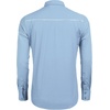image:imageCOOFANDY Mens Western Shirts Long Sleeve Embroideres Cowboy Shirts Casual Button Down ShirtLight Blue