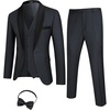 Dgrey/Black