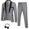Lgrey/Black