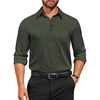 Dark Army Green