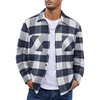 Buffalo Navy Blue