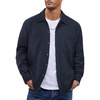 Solid - Navy Blue