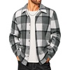 Blue Plaid