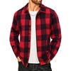 Red&black Plaid