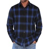 Royal Blue/Black