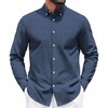 Denim Blue
