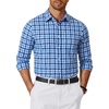 Blue Gingham