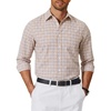 Khaki Plaid