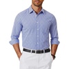 Sky Blue Gingham