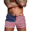 American Flag a
